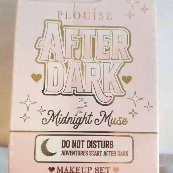 P.Louise After Dark Bundles - Midnight Muse Makeup Set - Picture 4 of 14